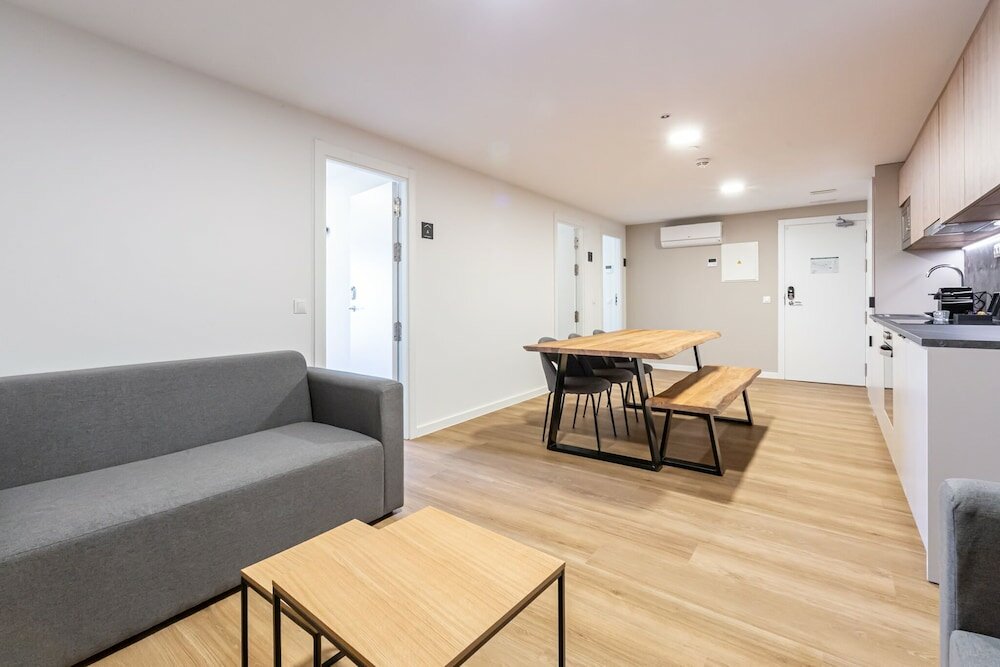 Фото Hotel City House Florida Norte