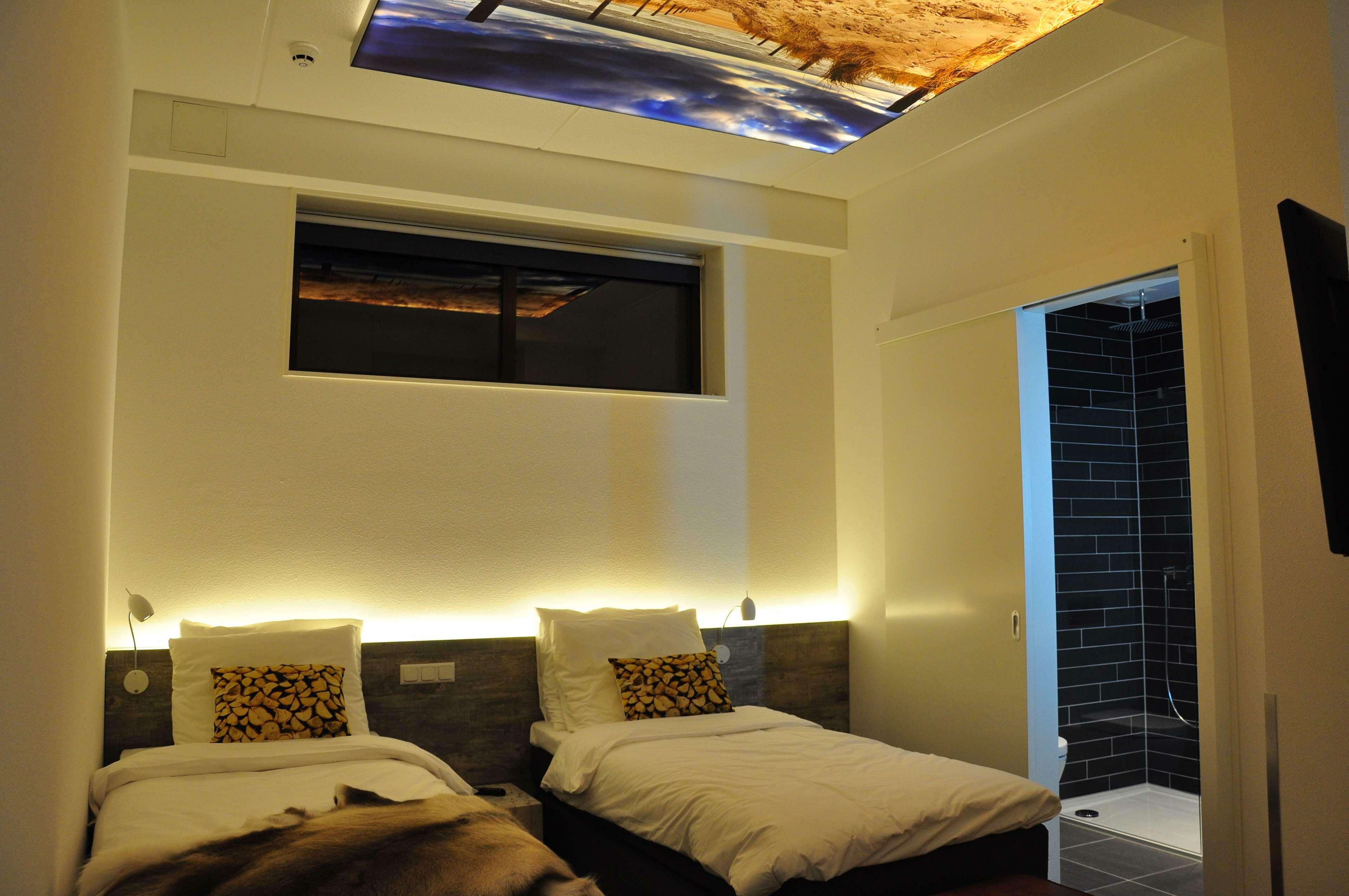 Фото Hotel Rauw aan de Kade