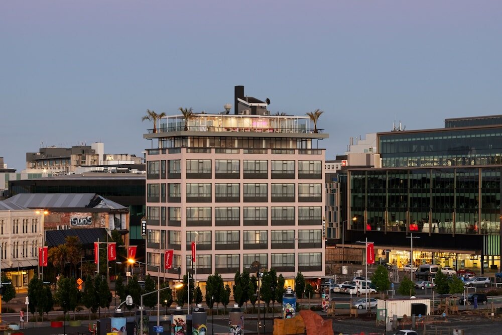 Фото отеля 4