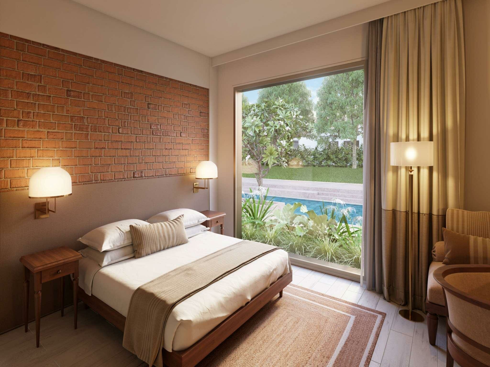 Фото Marasa Sarovar Premiere Bodhgaya