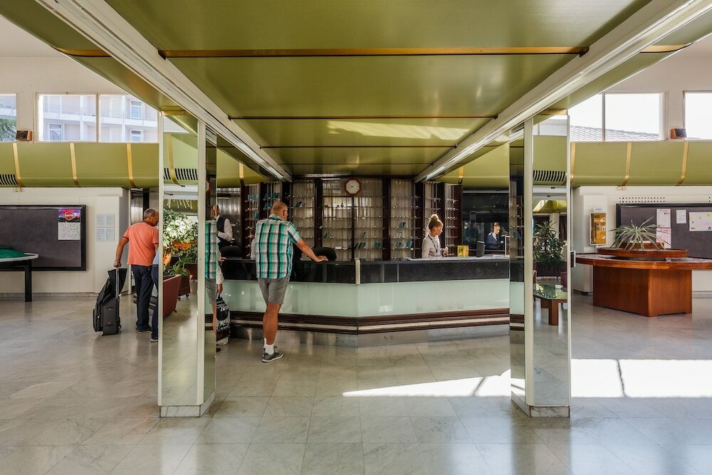 Фото Hotel Medena