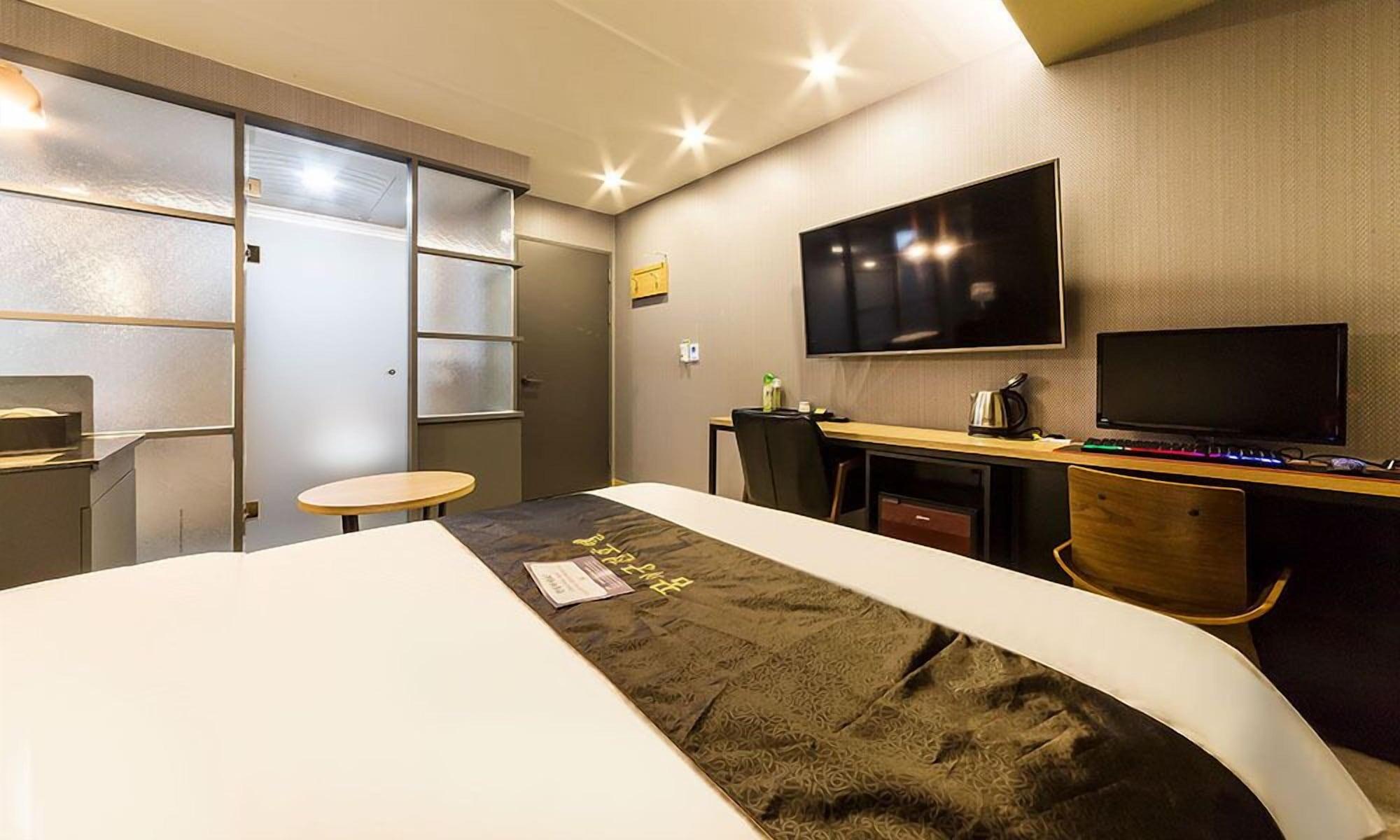 Фото Jakjeon Dream Palace