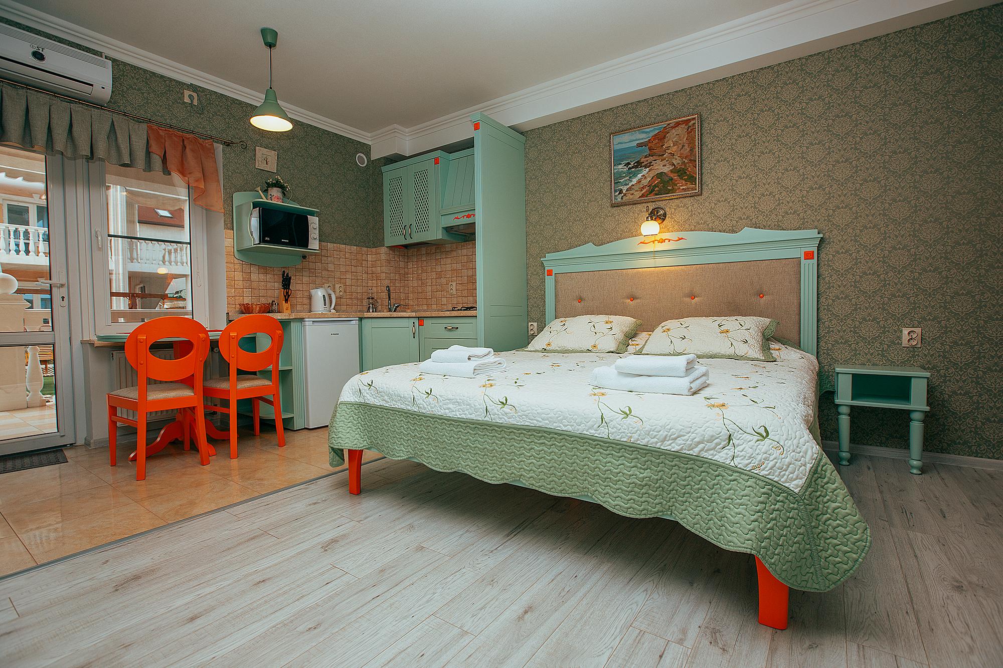 Фото Морская Феерия