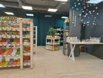 Вкусно и просто (Topoleviy Lane, 5), health food store