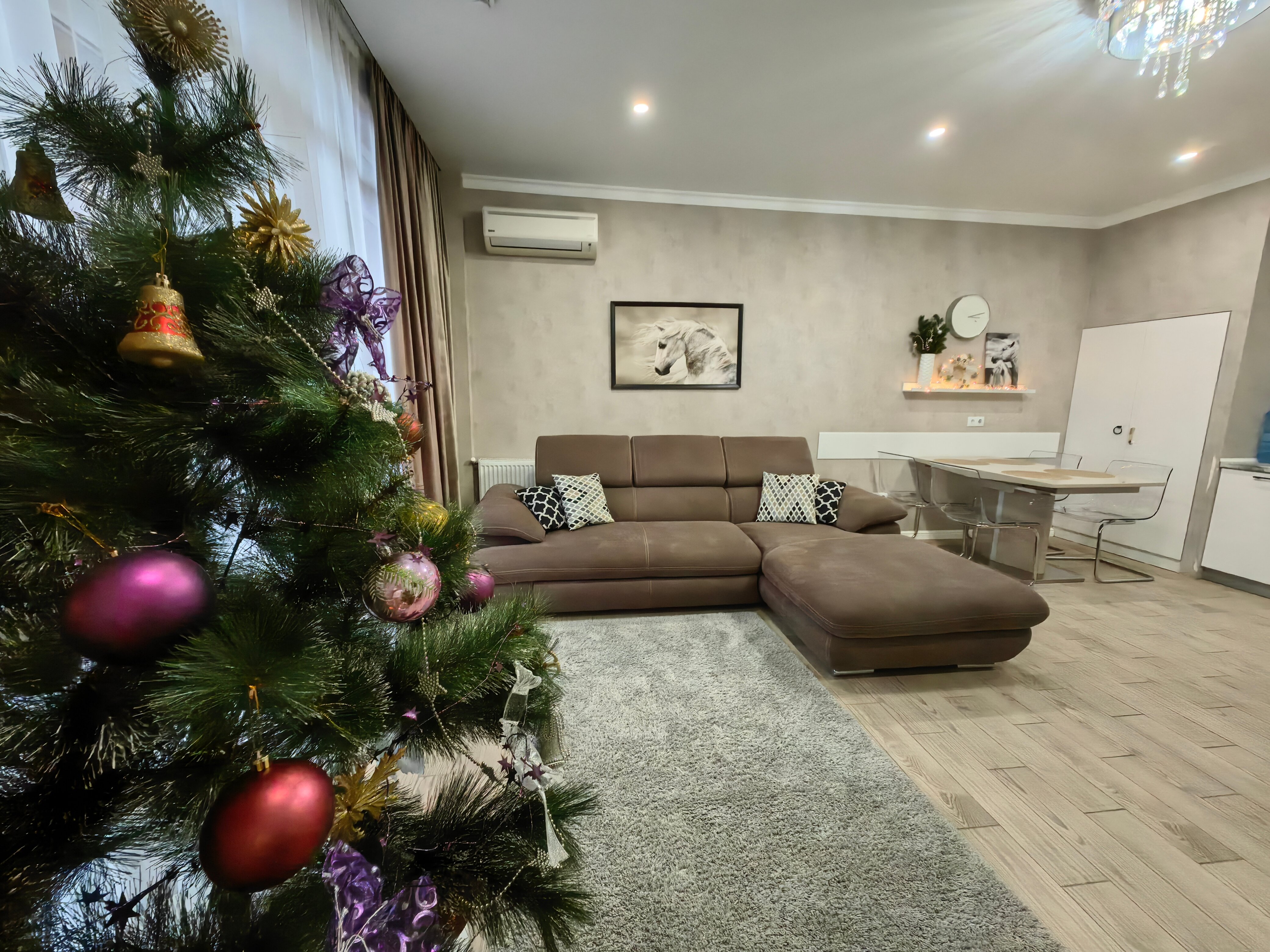 Фото Просторы