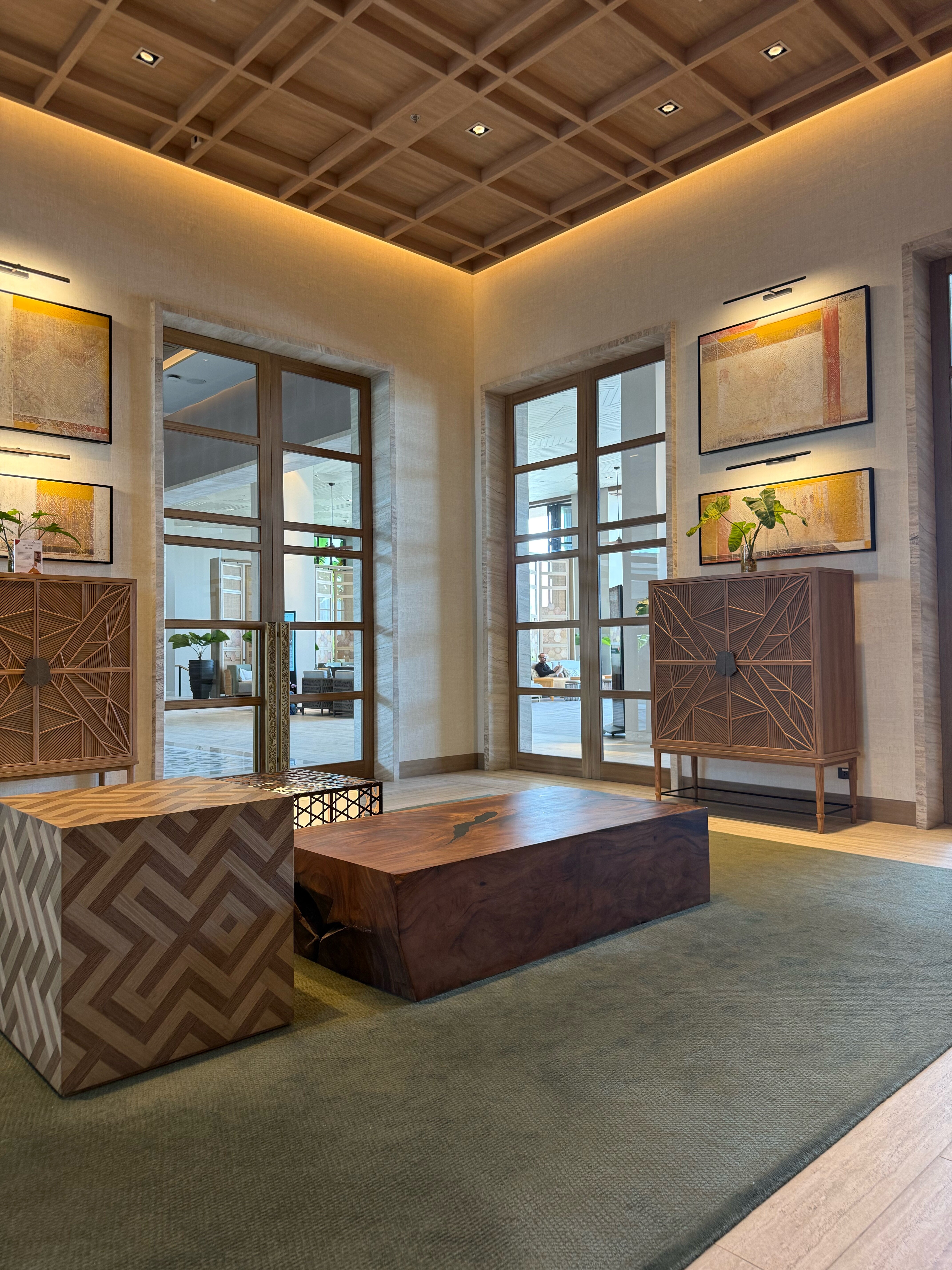 Фото Khao Lak Marriott Beach Resort & SPA