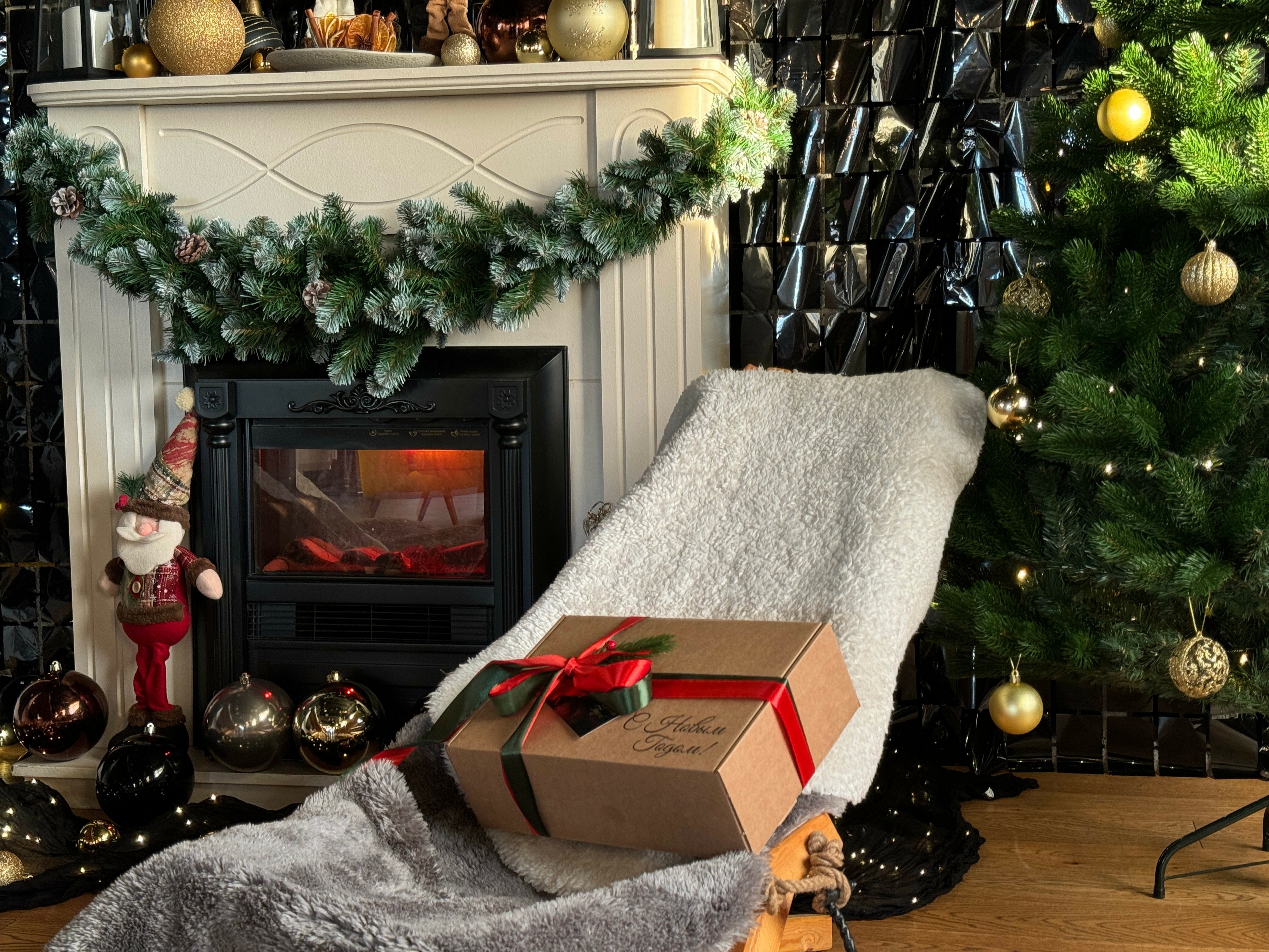 Фото Хюгге на озере