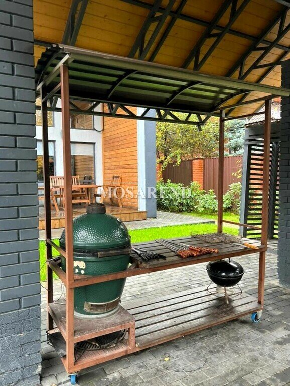 Фото Барнхаус