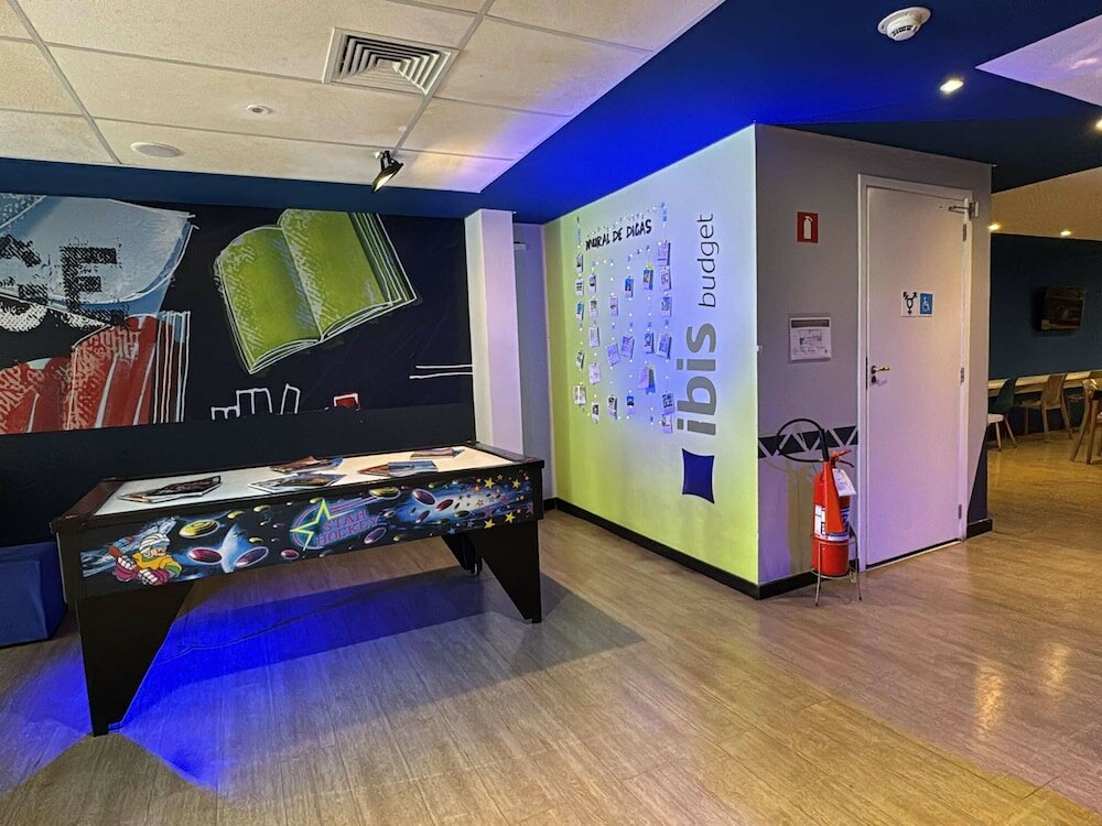 Фото Ibis budget Petropolis