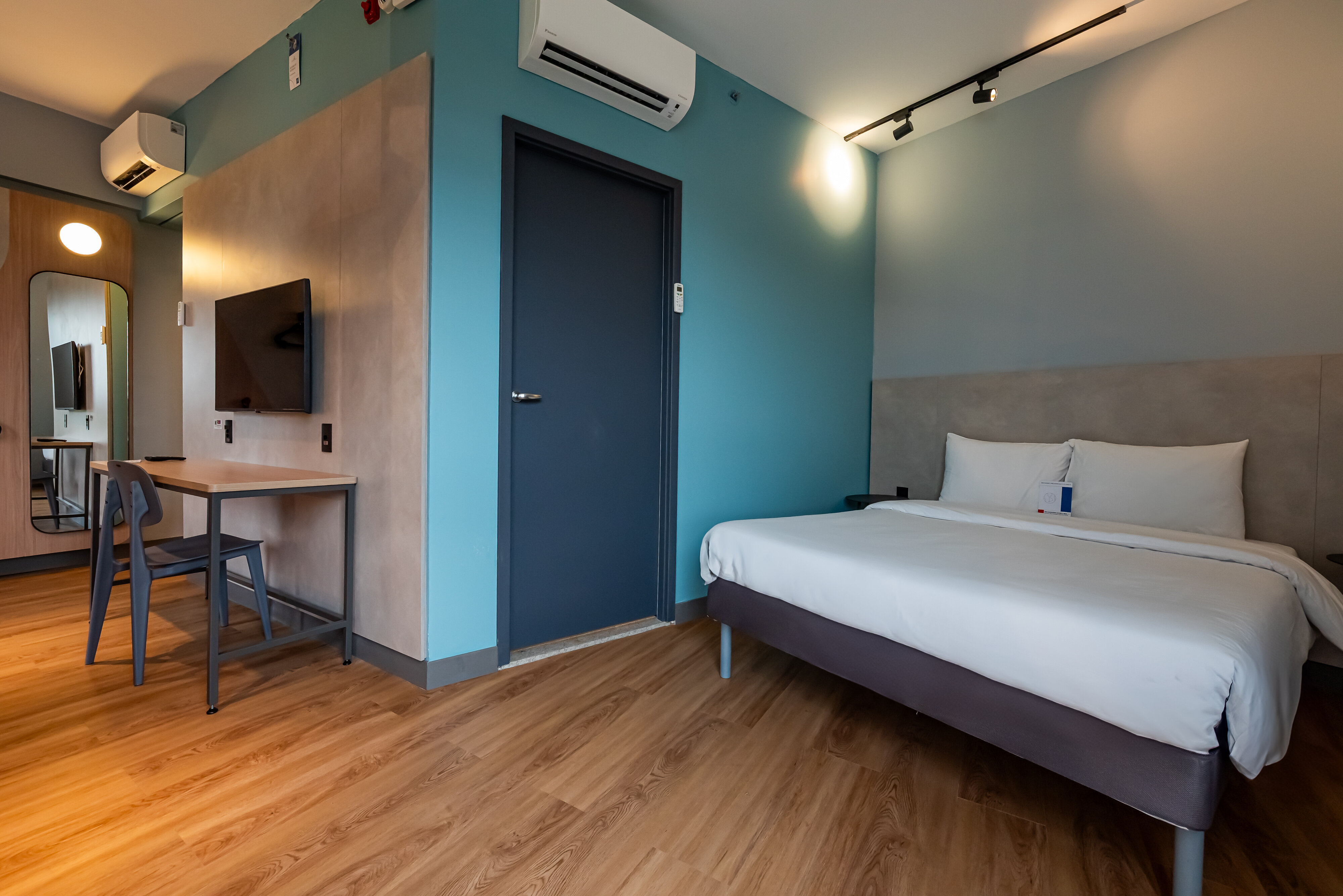 Фото Ibis Budget Guarulhos Airport