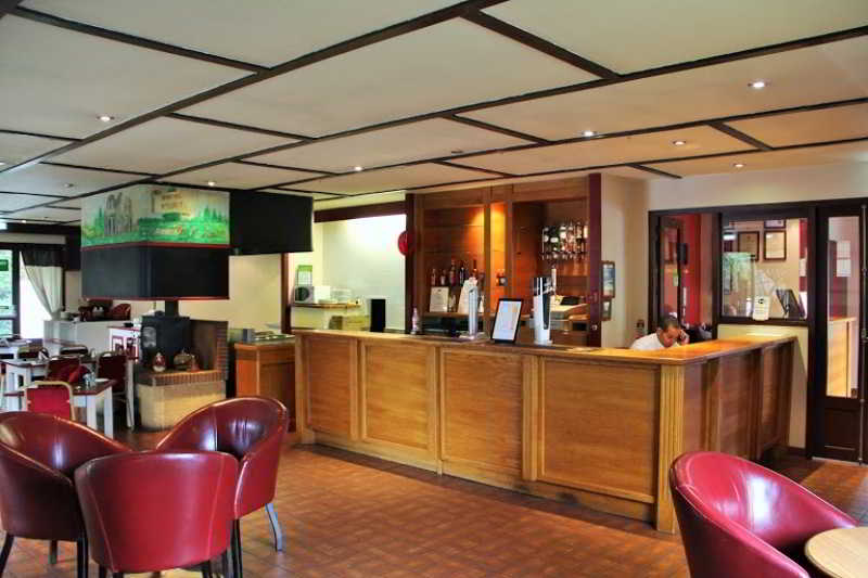 Фото Primelodge Rotherham