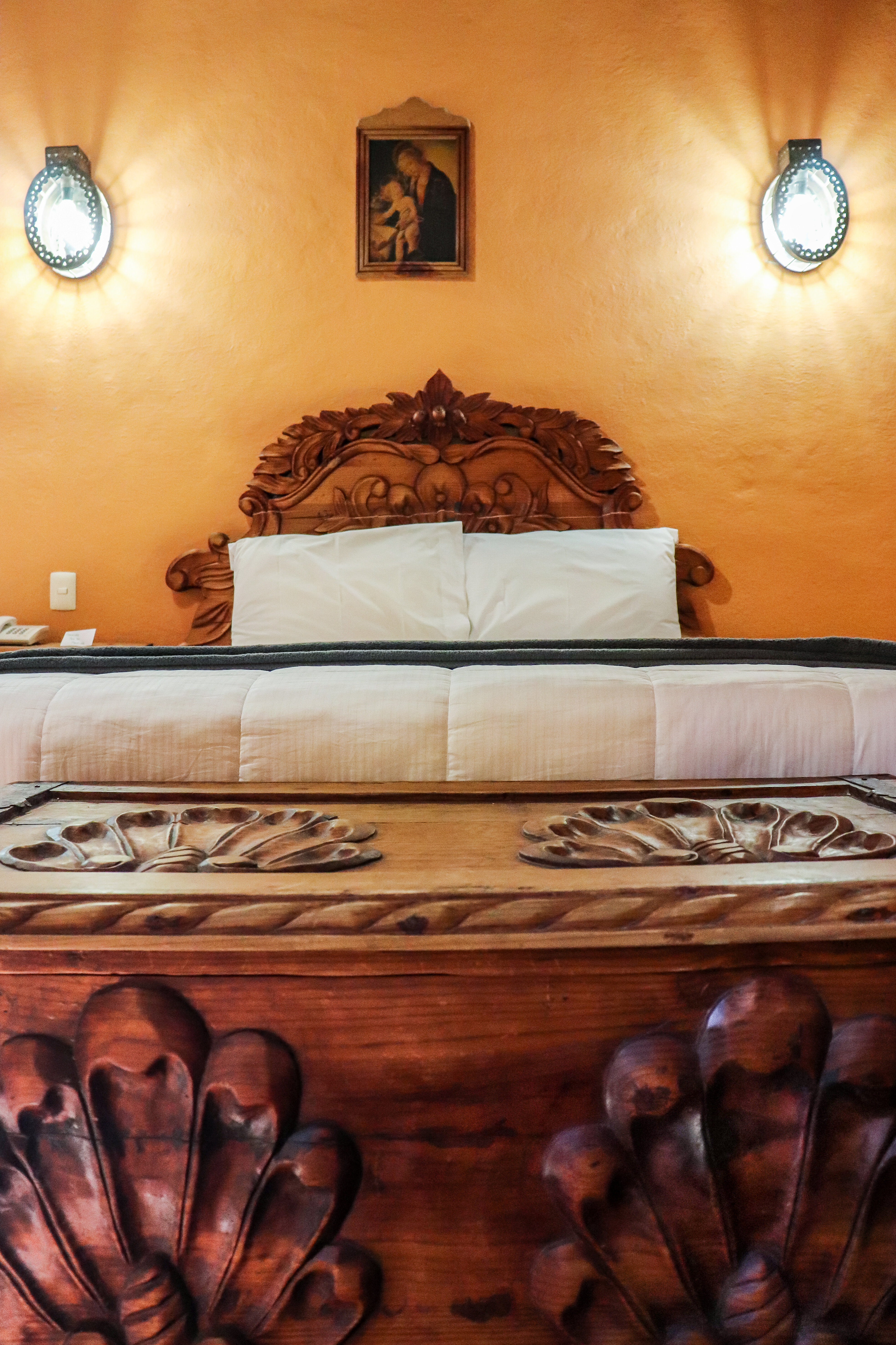 Фото Mirador del Frayle