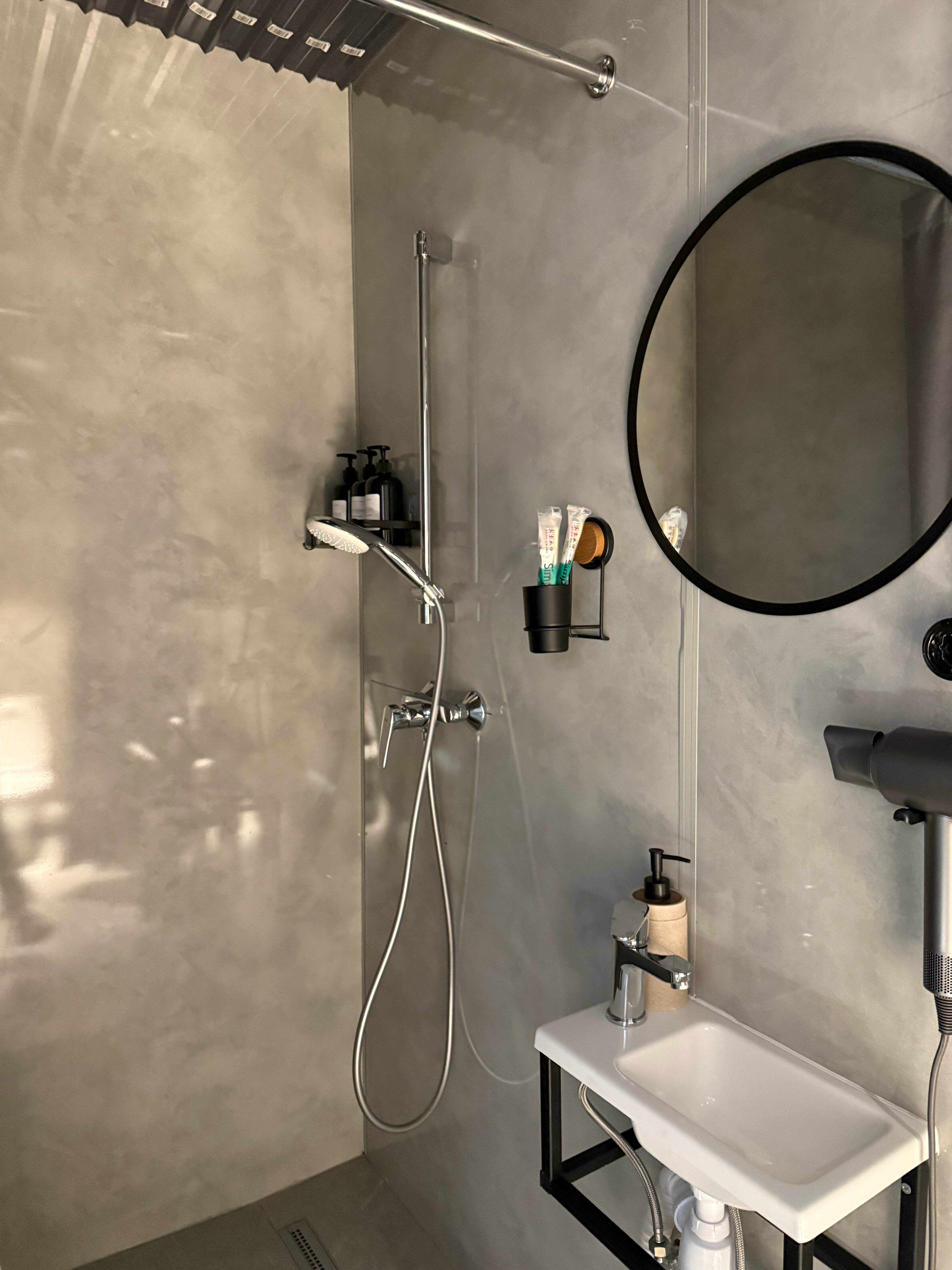 Фото Оп-арт-отель Летняя