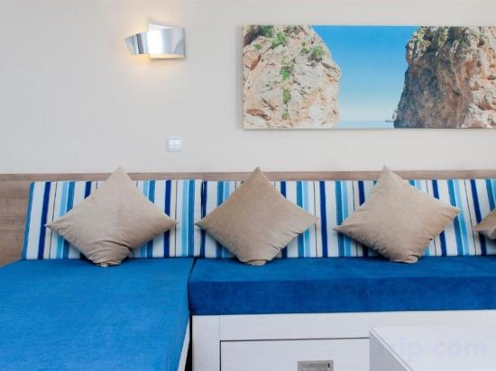 Фото Globales Verdemar