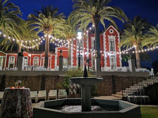 Фото Hotel Finca Los Abetos