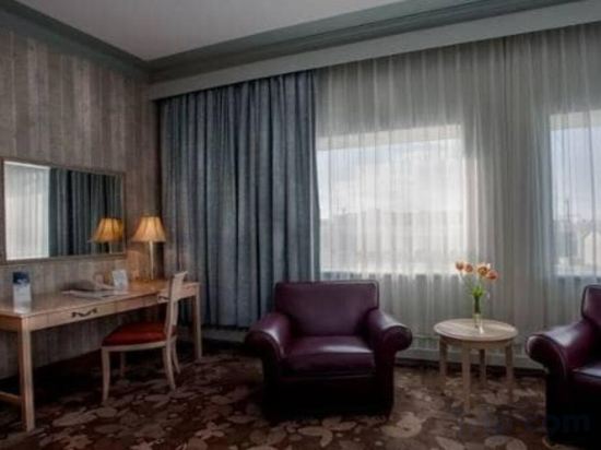 Фото Nova Inn Yellowknife