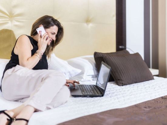 Фото Hotel La Bussola