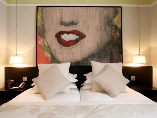 Фото L'Inattendu Paris