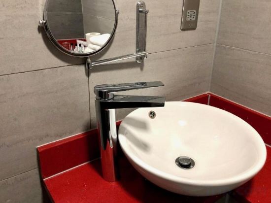 Фото Maitrise London Maida Vale