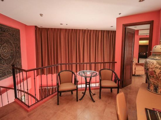 Фото Royal Bellagio Hotel