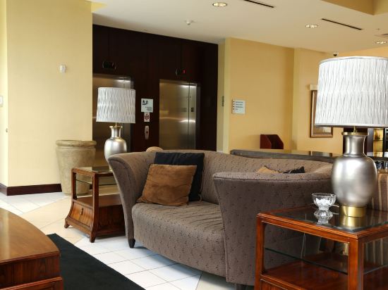 Фото Holiday Inn Express Lexington North-Georgetown, an Ihg Hotel