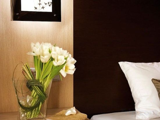 Фото Hotel Anessis