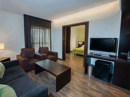 Фото Globales Castillo de Ayud