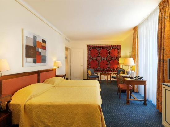 Фото Hotel Victoria