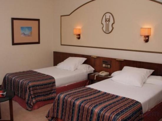 Фото Mercure San Sebastián Monte Igueldo