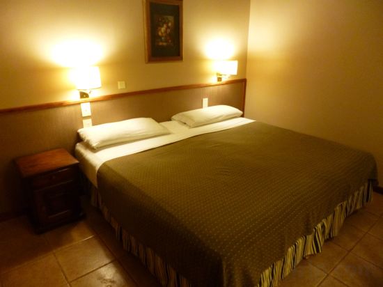 Фото Marcopolo Suites Iguazu