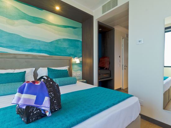 Фото Fly Decò Hotel