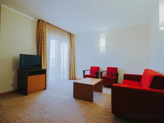 Фото Hotel Lusitania