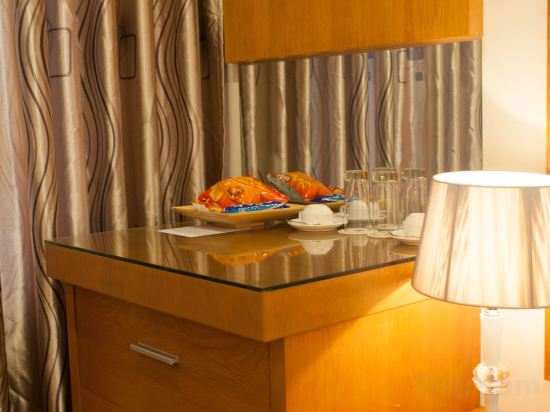 Фото Danang Petro Hotel