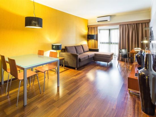 Фото Legendary Lisboa Suites