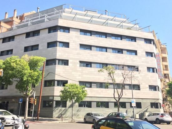 Фото Hotel Sant Pau