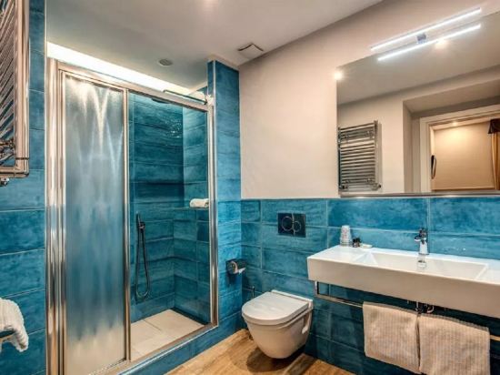 Фото Hotel Taormina