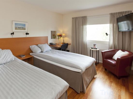 Фото Best Western Hotel Botnia