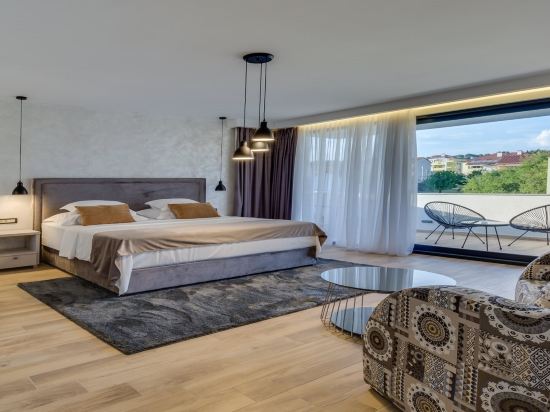 Фото Villa Liburnum