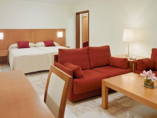 Фото Hotel Principe Paz