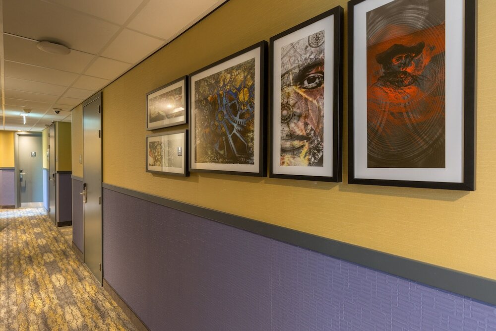 Фото Leonardo Boutique Museumhotel