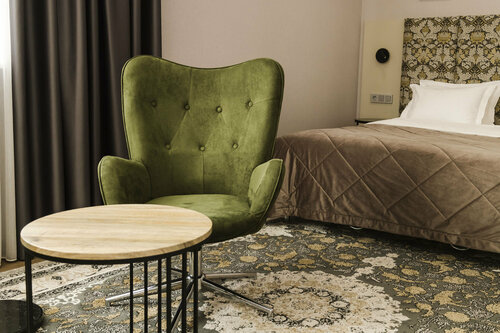 Гостиница Gloria в Амурской области