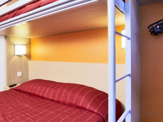 Фото Premiere Classe Lille Nord Tourcoing