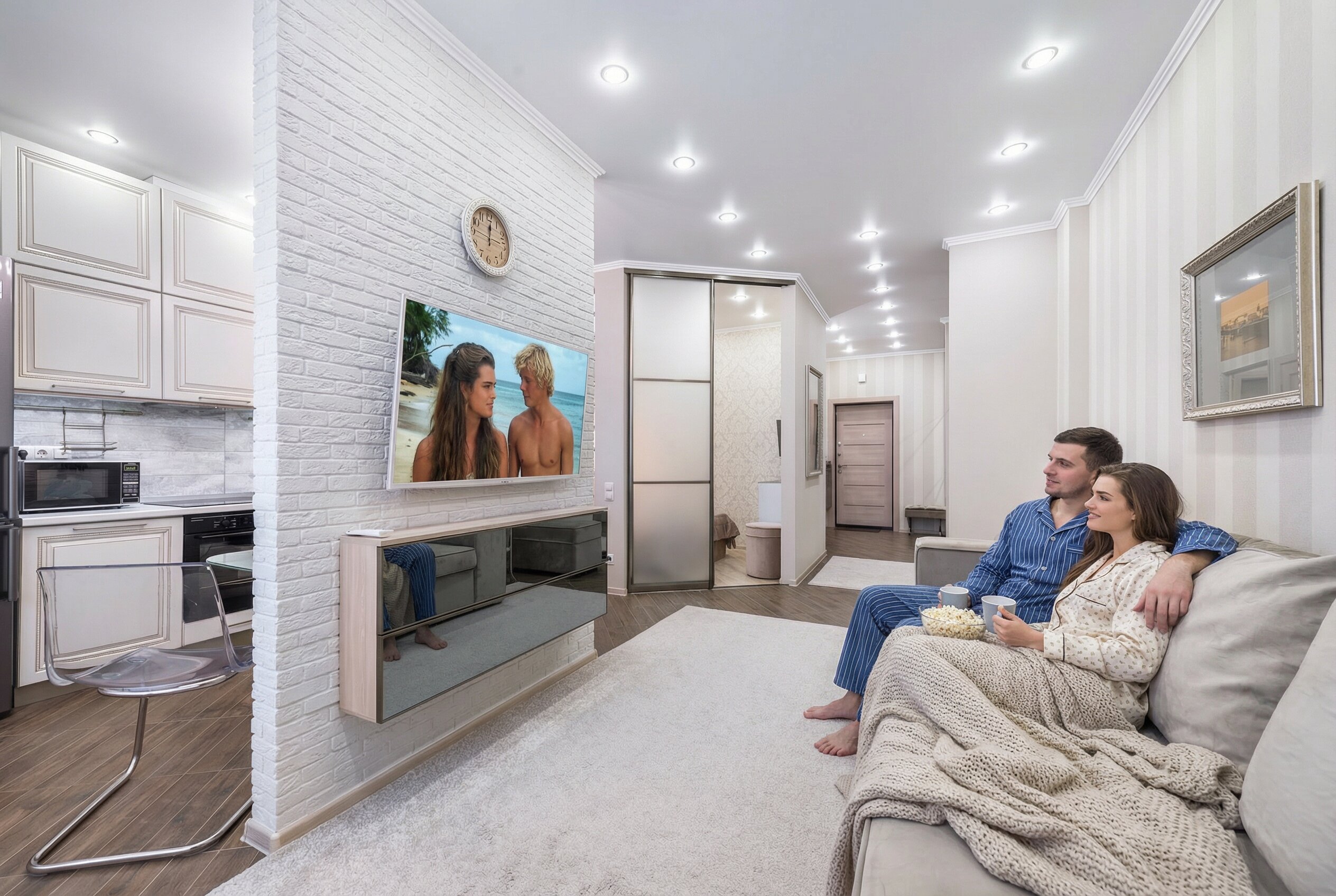 Фото Admiral by Roomers