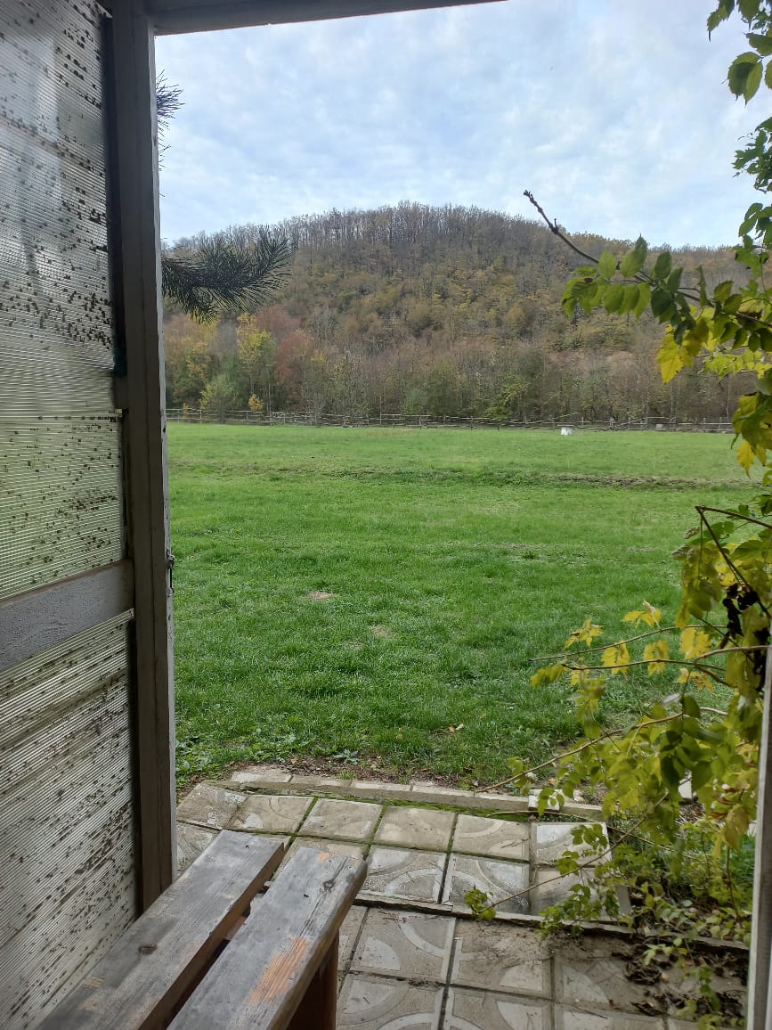 Фото Поляна Убинская