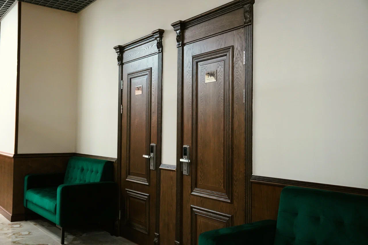 Фото Нохчо-Стар