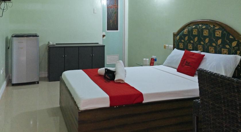 Фото RedDoorz Bankal Lapulapu