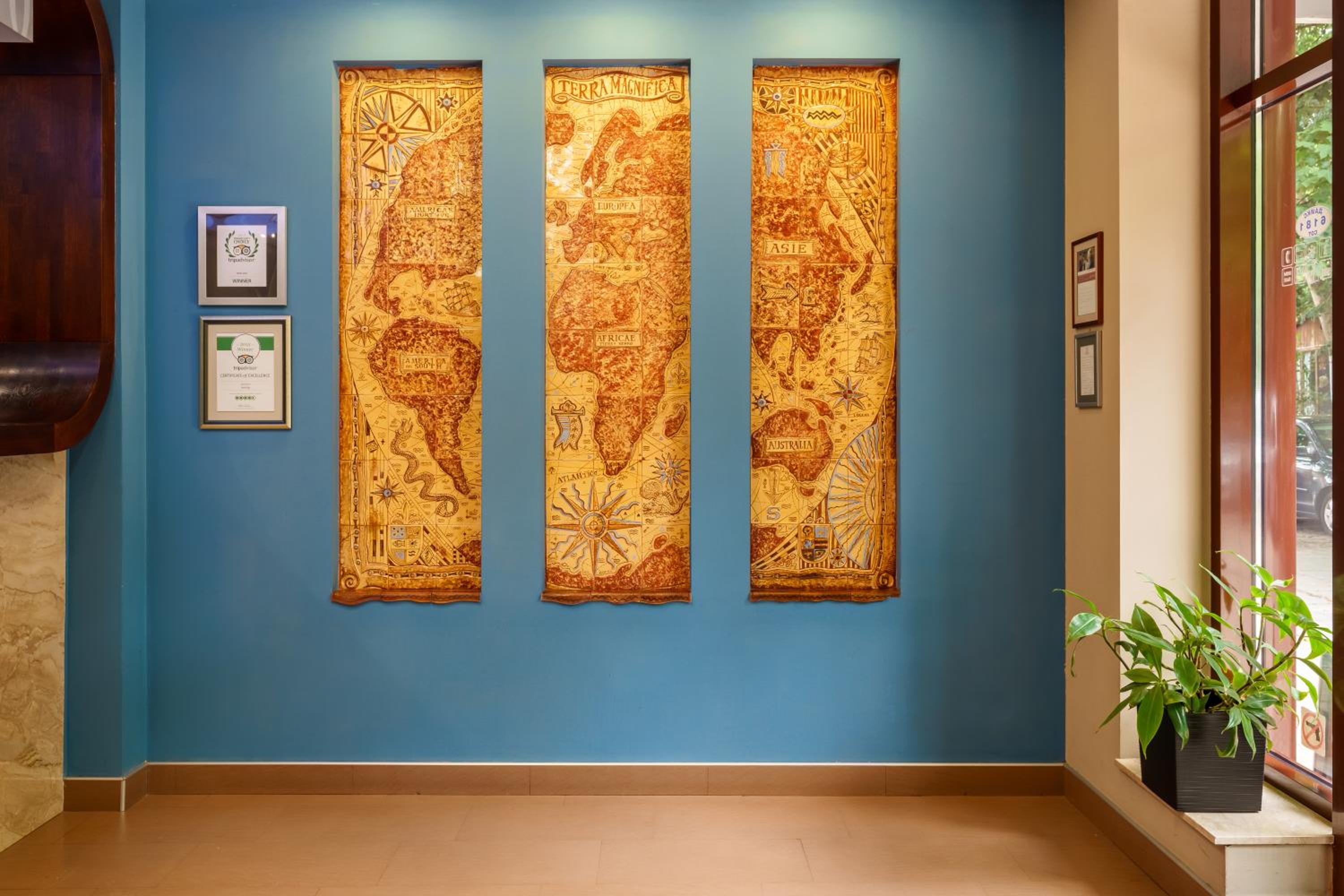 Фото Отель Его