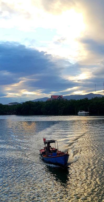 Фото Buorana Resort