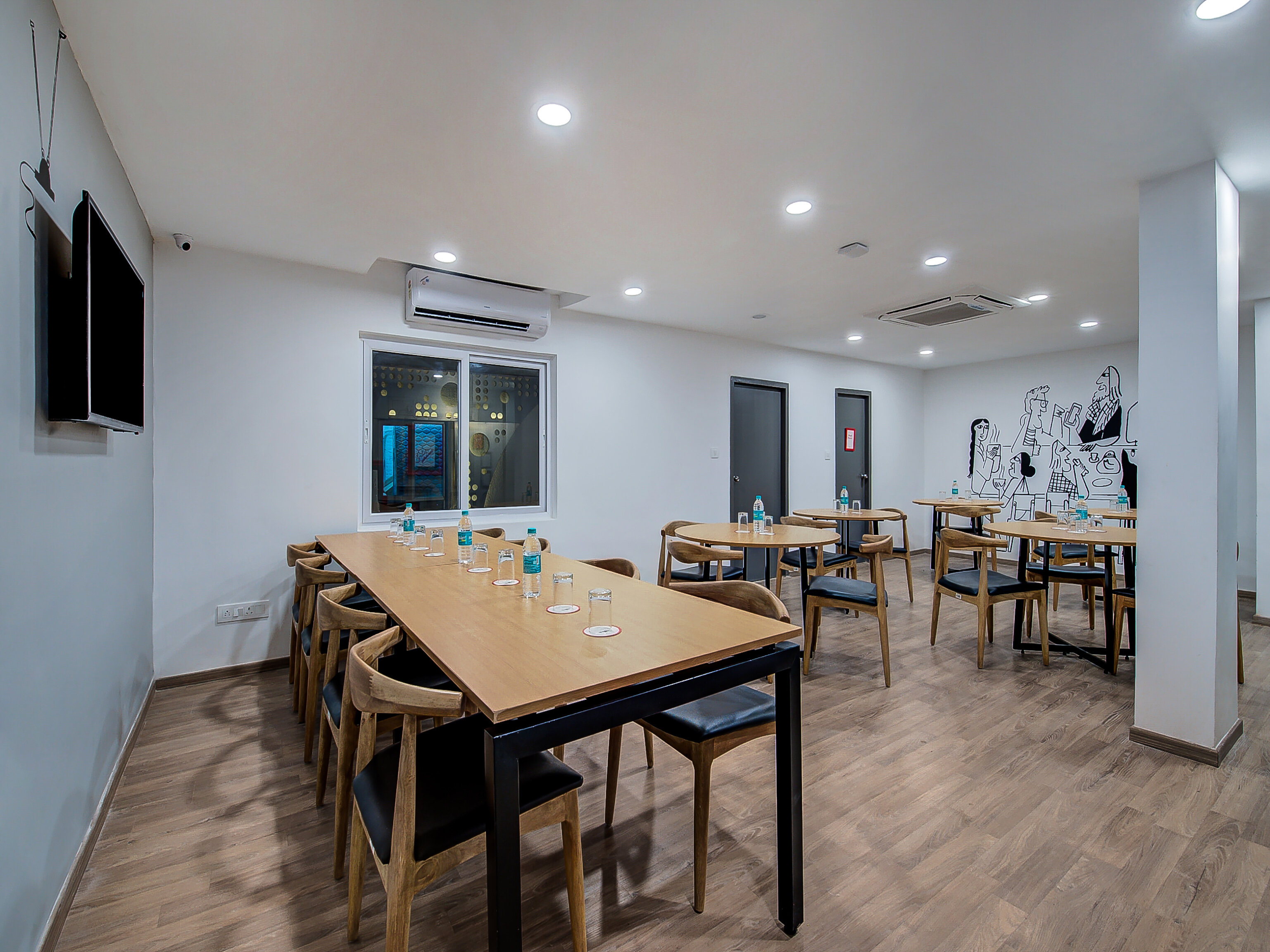 Фото Oyo Townhouse 056 T Nagar Chennai