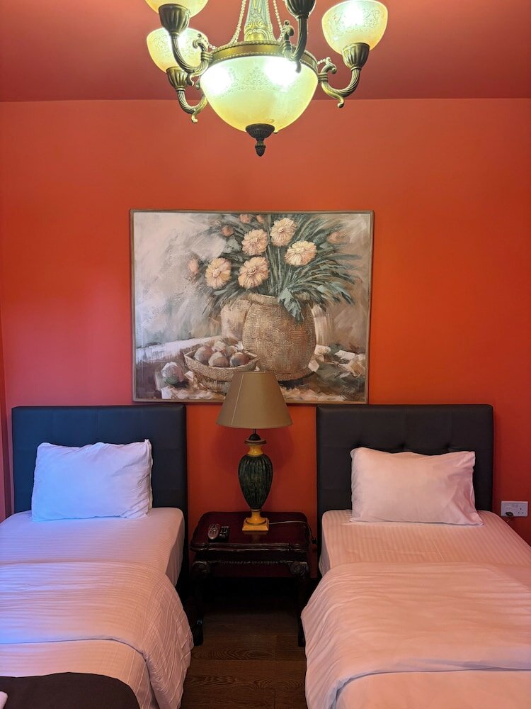 Фото Kyrenia Palace Boutique Hotel